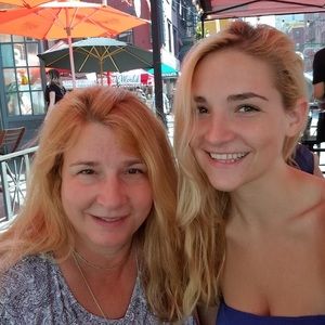 Meet your Posher, Jessie